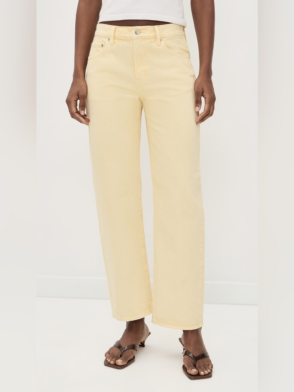 Pistola Lexi Jeans